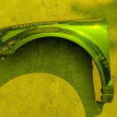 Крыло Audi A3 