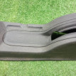Консоль центральная (в сборе) Citroen C3 FC TU5JP4 Citroen C3 оригинальный номер 9652720577