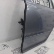 Дверь задняя левая Skoda Octavia A5 CDAA 1.8 2011 Skoda Octavia 