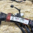 Проводка моторная Lexus GX II Рестайлинг 2  оригинальный номер 82121-60V51