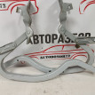 Петли крышки багажника Hyundai Solaris Hyundai Solaris оригинальный номер 792104L000