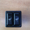 Кнопка обогрева сидений Mitsubishi Lancer 10 Mitsubishi Lancer оригинальный номер 8610A030