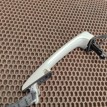 Внешняя ручка двери BMW X1 
