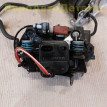 Компрессор пневмоподвески Range Rover L460 / L461 Land Rover Range Rover оригинальный номер 606123496