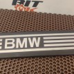 Декоративная крышка двигателя BMW 3er 