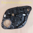 Стеклоподъемник задний в сборе Volvo V60 2019+ Volvo V60 оригинальный номер 31462706