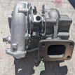 Турбина Nissan Safari оригинальный номер 14411-62T00