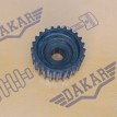 Шестерня коленвала Seat Leon 5F CJZA 1.2TSI 2014 SEAT Leon  