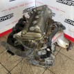 Двигатель Toyota Vitz  
