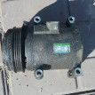 Компрессор кондиционера Chevrolet Spark M300 Chevrolet Spark оригинальный номер 96676470