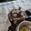 Крышка воздушного фильтра Volkswagen Passat B3 Volkswagen Passat оригинальный номер 051133837A