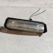 Фонарь подсветки номера Toyota Prius оригинальный номер 8127030290