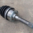 Привод Isuzu Bighorn оригинальный номер 8-97116-334