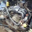 ДВС EZ30 Subaru Tribeca B9 2005 10100BM500 WX EZ30D Subaru Tribeca  