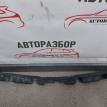 Направляющая заднего бампера Opel Astra J универса Opel Astra оригинальный номер 13266757