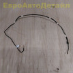 Трубка пневмоподвески Range Rover L460 / L461 Land Rover Range Rover оригинальный номер LR186592