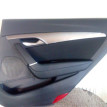 Обшивка двери задняя левая Hyundai I40 VF G4NA Hyundai i40 оригинальный номер 833083Z130VGR