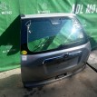 Дверь багажника Honda Cr-V 3 2007-2012 68100SWWE00ZZ Honda CR-V  