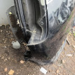 Крыло Nissan X-Trail 