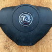 Airbag в рулевое колесо Opel Zafira B (2005-2012) Opel Zafira 