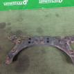 Подрамник Suzuki Liana 2001-2007 4581054G01, передний Suzuki Liana 