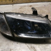 Фара правая Nissan Almera N16 Nissan Almera оригинальный номер 26010BN025
