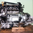 Двигатель Киа рио 4 G4FG 1.6л контрактный Hyundai Creta оригинальный номер WG1212BW00