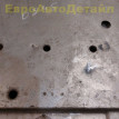 Защита АКПП Land Rover L405 / L462 / L494 Land Rover Range Rover оригинальный номер LR112607