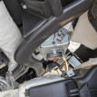 Торпедо Nissan Leaf 