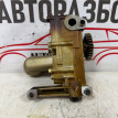 Насос масляный Mitsubishi Outlander 3 GF 2.0 4B11 Mitsubishi i оригинальный номер 1211A039