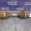 Привод передний Ssangyong Actyon Kyron 1 Ssang Yong Kyron оригинальный номер 4130009002