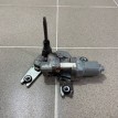 Моторчик дворника задний Infiniti EX35 2008 г Infiniti EX оригинальный номер 287101BA0A