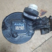 Лючок бензобака Toyota Auris E150 Toyota Auris 