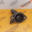 Крышка термостата Mazda Demio DY3W ZJVE 1.3 2006 Mazda Demio  