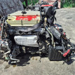 Двигатель Mitsubishi Grandis оригинальный номер 1000A254