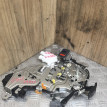 Замок дверной Honda Freed 