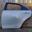 Дверь Toyota Camry 2006-2011 6700433161 40, задняя левая Toyota Camry  