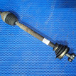 Привод Lada Largus 2012 8200499304 K7M, передний левый ВАЗ (Lada) Largus 