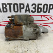 Стартер Chevrolet Cruze J300 F16D3 Daewoo Nexia оригинальный номер 25187957