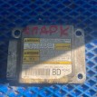 Блок управления AIR BAG Chevrolet Spark M200 (2005—2009) Chevrolet Spark оригинальный номер 96801174