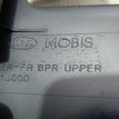 Опорная планка бампера хундай I20 Hyundai i20 оригинальный номер 86580-1J000