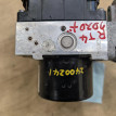 Блок abs Honda Crossroad оригинальный номер 57110-SYR-013