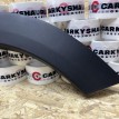 Накладка двери задней левой Jetour Dashing  оригинальный номер F16-5500150CA