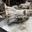 АКПП Cadillac Escalade 2001-2006 12491897 6.0 LQ9 Cadillac Escalade 