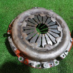 К-кт сцепления Mitsubishi Lancer 