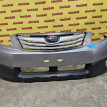 Бампер передний Subaru Outback оригинальный номер 57704AJ050
