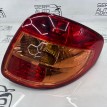 Фонарь задний правый Suzuki SX 4 EYA21S M16A 2012 Suzuki SX4 