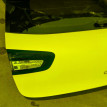 Дверь 5-я Citroen DS5 