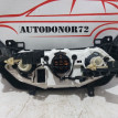Блок управления отопителем Chevrolet aveo t250 Chevrolet Aveo оригинальный номер 96650498