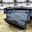 Дефлектор воздушный Toyota Hilux VII Рестайлинг  оригинальный номер 55660-0K051-C0